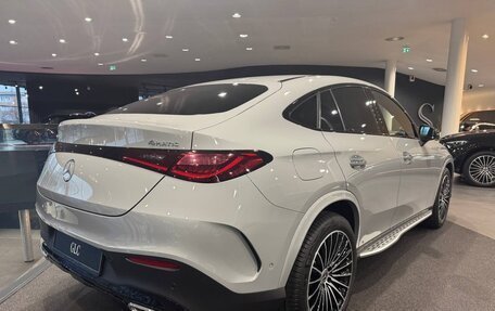 Mercedes-Benz GLC Coupe, 2025 год, 10 550 000 рублей, 3 фотография