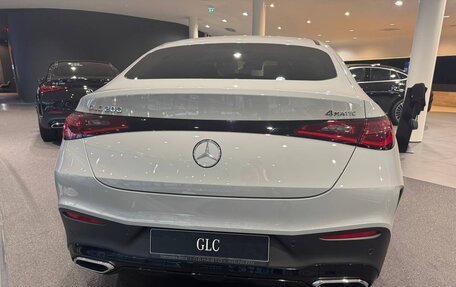 Mercedes-Benz GLC Coupe, 2025 год, 10 550 000 рублей, 2 фотография