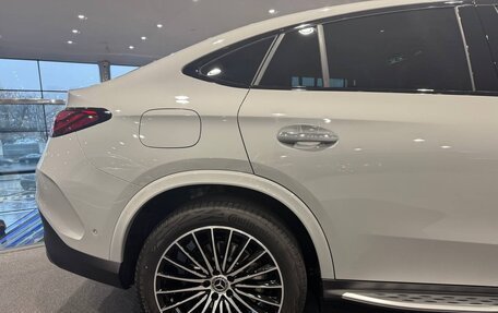 Mercedes-Benz GLC Coupe, 2025 год, 10 550 000 рублей, 5 фотография