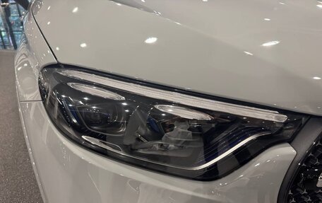 Mercedes-Benz GLC Coupe, 2025 год, 10 550 000 рублей, 11 фотография