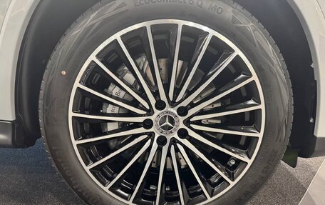 Mercedes-Benz GLC Coupe, 2025 год, 10 550 000 рублей, 9 фотография
