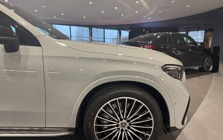 Mercedes-Benz GLC Coupe, 2025 год, 10 550 000 рублей, 7 фотография