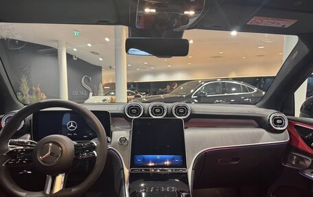 Mercedes-Benz GLC Coupe, 2025 год, 10 550 000 рублей, 13 фотография