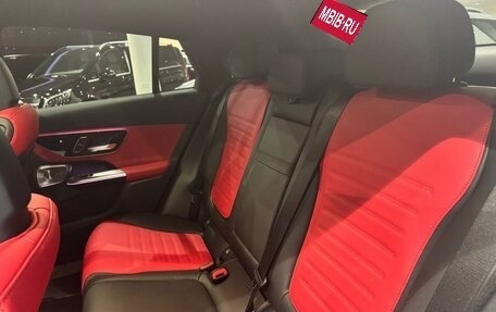 Mercedes-Benz GLC Coupe, 2025 год, 10 550 000 рублей, 14 фотография