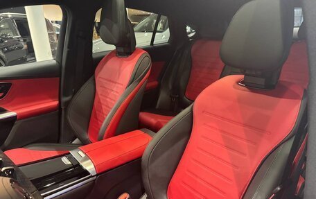 Mercedes-Benz GLC Coupe, 2025 год, 10 550 000 рублей, 18 фотография