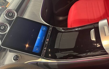 Mercedes-Benz GLC Coupe, 2025 год, 10 550 000 рублей, 17 фотография