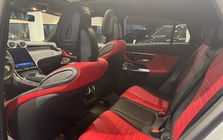 Mercedes-Benz GLC Coupe, 2025 год, 10 550 000 рублей, 15 фотография