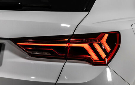 Audi Q3, 2019 год, 2 499 000 рублей, 7 фотография