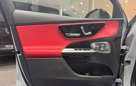 Mercedes-Benz GLC Coupe, 2025 год, 10 550 000 рублей, 20 фотография