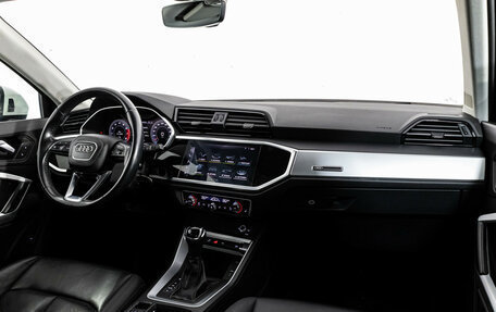 Audi Q3, 2019 год, 2 499 000 рублей, 11 фотография