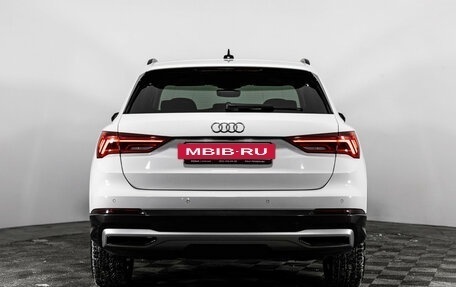 Audi Q3, 2019 год, 2 499 000 рублей, 8 фотография
