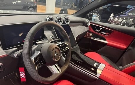 Mercedes-Benz GLC Coupe, 2025 год, 10 550 000 рублей, 19 фотография