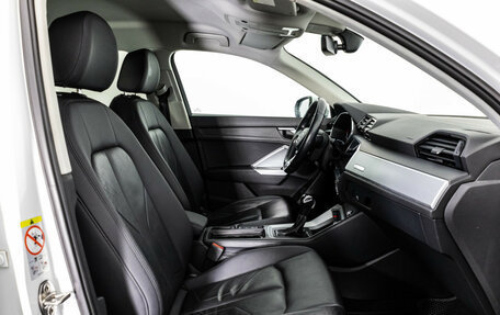 Audi Q3, 2019 год, 2 499 000 рублей, 27 фотография