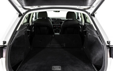 Audi Q3, 2019 год, 2 499 000 рублей, 25 фотография