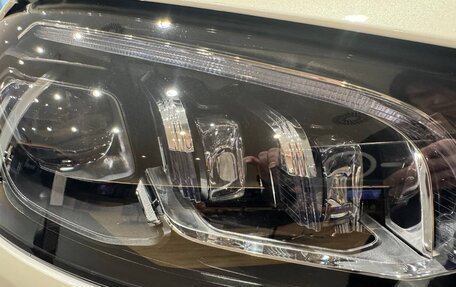 Mercedes-Benz GLS, 2023 год, 17 400 000 рублей, 3 фотография