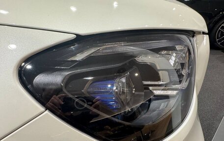 Mercedes-Benz GLS, 2023 год, 17 400 000 рублей, 4 фотография