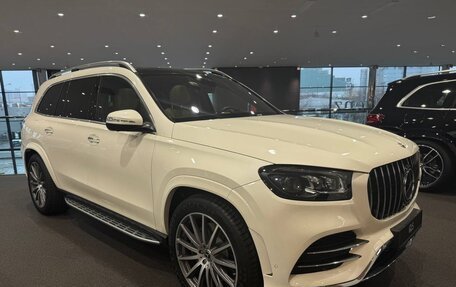 Mercedes-Benz GLS, 2023 год, 17 400 000 рублей, 7 фотография