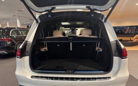 Mercedes-Benz GLS, 2023 год, 17 400 000 рублей, 9 фотография