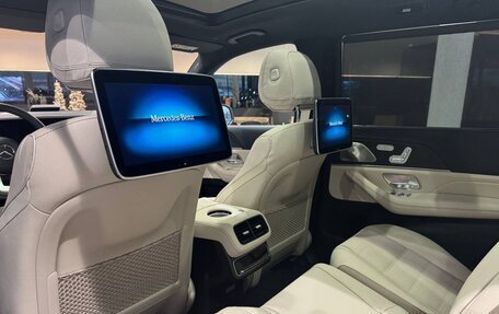 Mercedes-Benz GLS, 2023 год, 17 400 000 рублей, 13 фотография