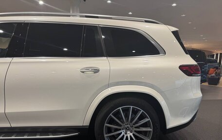 Mercedes-Benz GLS, 2023 год, 17 400 000 рублей, 18 фотография