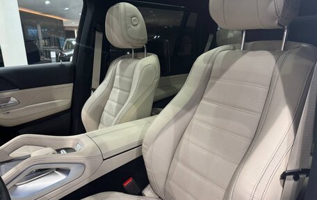 Mercedes-Benz GLS, 2023 год, 17 400 000 рублей, 14 фотография