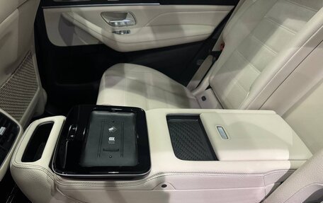 Mercedes-Benz GLS, 2023 год, 17 400 000 рублей, 11 фотография