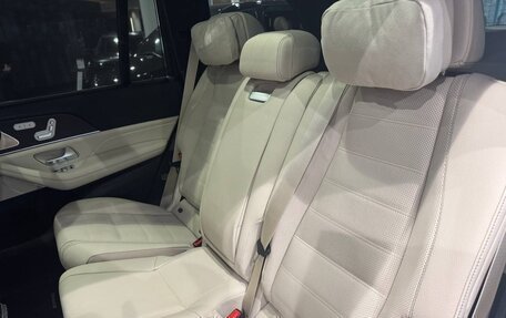 Mercedes-Benz GLS, 2023 год, 17 400 000 рублей, 12 фотография