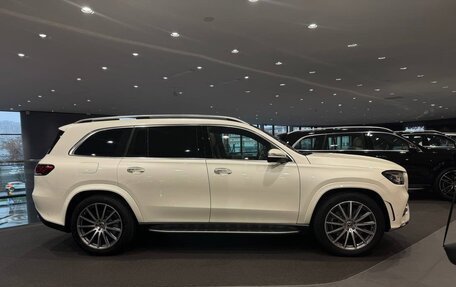 Mercedes-Benz GLS, 2023 год, 17 400 000 рублей, 8 фотография