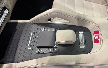 Mercedes-Benz GLS, 2023 год, 17 400 000 рублей, 15 фотография