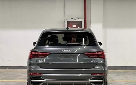 Audi Q3, 2021 год, 1 949 777 рублей, 4 фотография