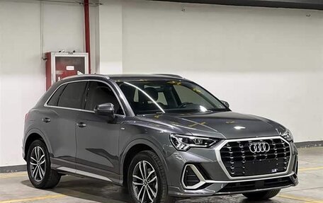 Audi Q3, 2021 год, 1 949 777 рублей, 6 фотография