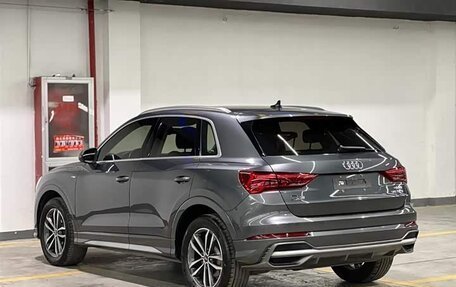 Audi Q3, 2021 год, 1 949 777 рублей, 3 фотография