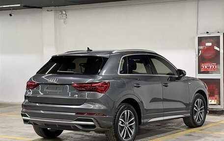 Audi Q3, 2021 год, 1 949 777 рублей, 5 фотография