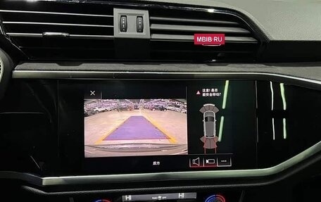 Audi Q3, 2021 год, 1 949 777 рублей, 10 фотография