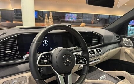 Mercedes-Benz GLS, 2023 год, 17 400 000 рублей, 16 фотография