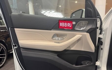 Mercedes-Benz GLS, 2023 год, 17 400 000 рублей, 17 фотография