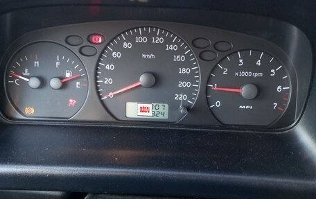 Chery Amulet (A15) I, 2008 год, 190 000 рублей, 3 фотография