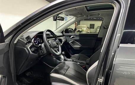 Audi Q3, 2021 год, 1 949 777 рублей, 17 фотография