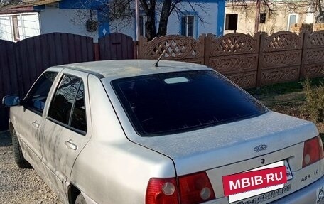 Chery Amulet (A15) I, 2008 год, 190 000 рублей, 2 фотография