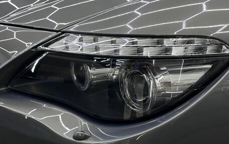 BMW 6 серия, 2008 год, 1 900 000 рублей, 9 фотография