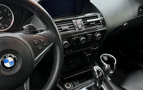 BMW 6 серия, 2008 год, 1 900 000 рублей, 13 фотография