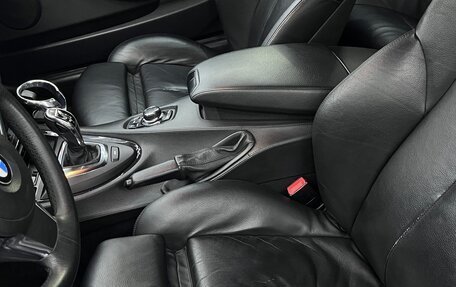 BMW 6 серия, 2008 год, 1 900 000 рублей, 14 фотография