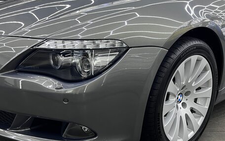 BMW 6 серия, 2008 год, 1 900 000 рублей, 8 фотография