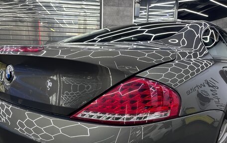 BMW 6 серия, 2008 год, 1 900 000 рублей, 17 фотография