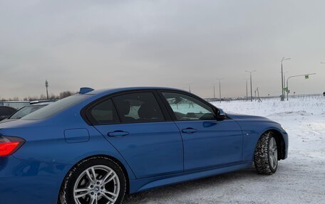 BMW 3 серия, 2018 год, 2 990 000 рублей, 7 фотография