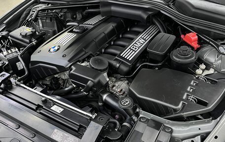 BMW 6 серия, 2008 год, 1 900 000 рублей, 24 фотография