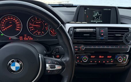 BMW 3 серия, 2018 год, 2 990 000 рублей, 10 фотография