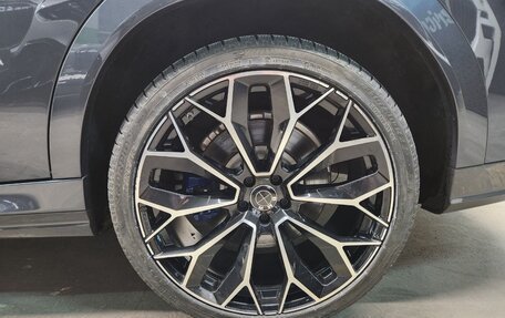 BMW X6, 2021 год, 8 200 000 рублей, 4 фотография