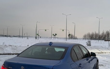 BMW 3 серия, 2018 год, 2 990 000 рублей, 5 фотография