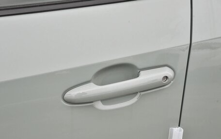 Toyota RAV4, 2025 год, 3 880 000 рублей, 11 фотография